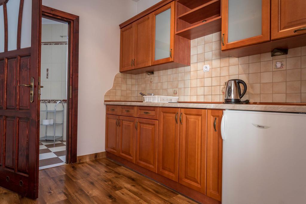 Sykowny Dworek Apartamenty Kościelisko Værelse billede