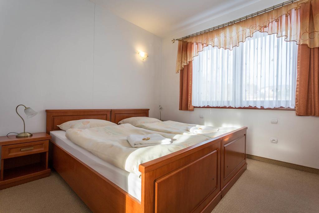 Sykowny Dworek Apartamenty Kościelisko Værelse billede