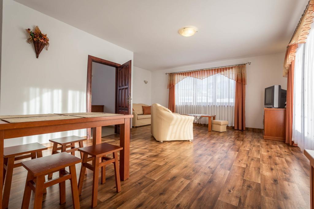 Sykowny Dworek Apartamenty Kościelisko Værelse billede