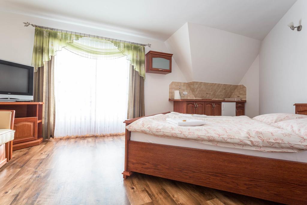 Sykowny Dworek Apartamenty Kościelisko Værelse billede