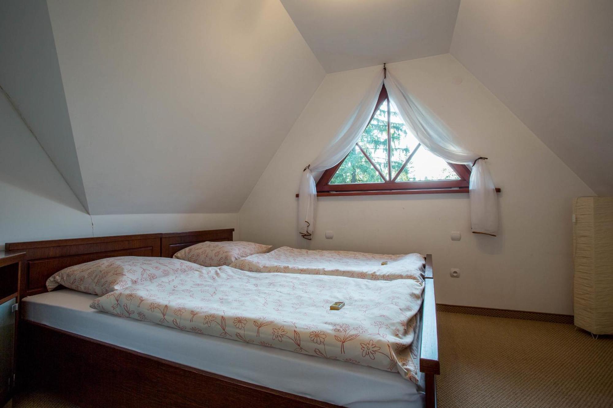 Sykowny Dworek Apartamenty Kościelisko Værelse billede
